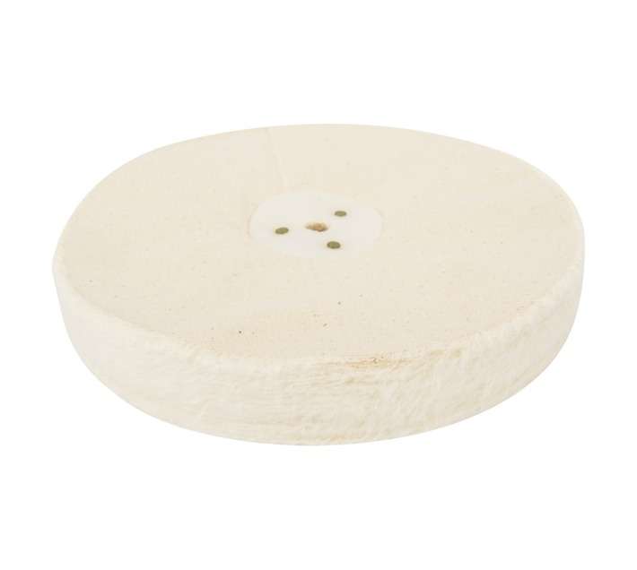 Tork Craft 50 Fold Mop Pad - White (200 x 50 x 50mm)
