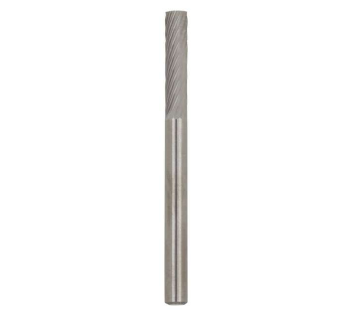Dremel 9901 3.2mm Tungsten Carbide Straight Cutter
