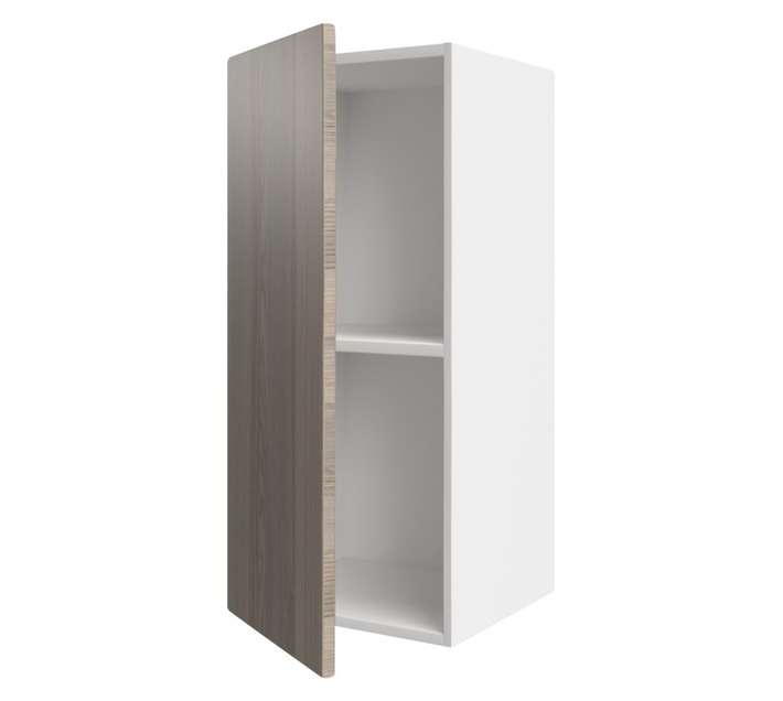 Home and Kitchen Melamine Top Cabinet Unit - Coimbra (300 x 300 x 720mm)