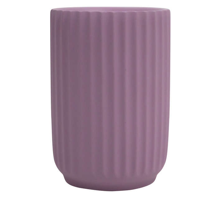 Lusso Tumbler - Sandstone Pink