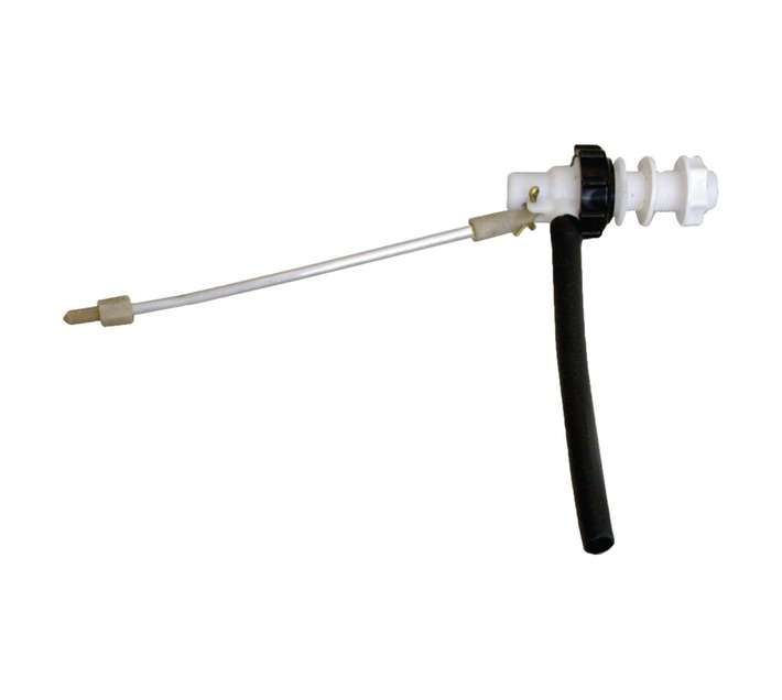 Plastic Side Inlet Float Valve (12mm)