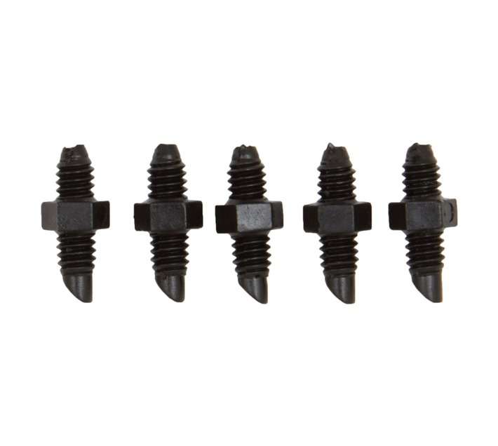 Micro 5 x Screw to Screw Adaptor - Black