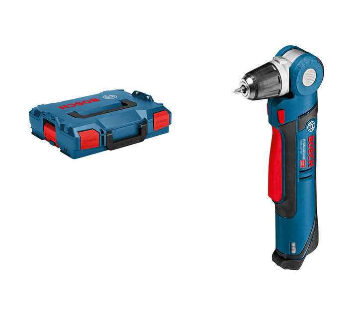 BOSCH ANGLE DRILL DRIVER GWB 12V-10 SOLO