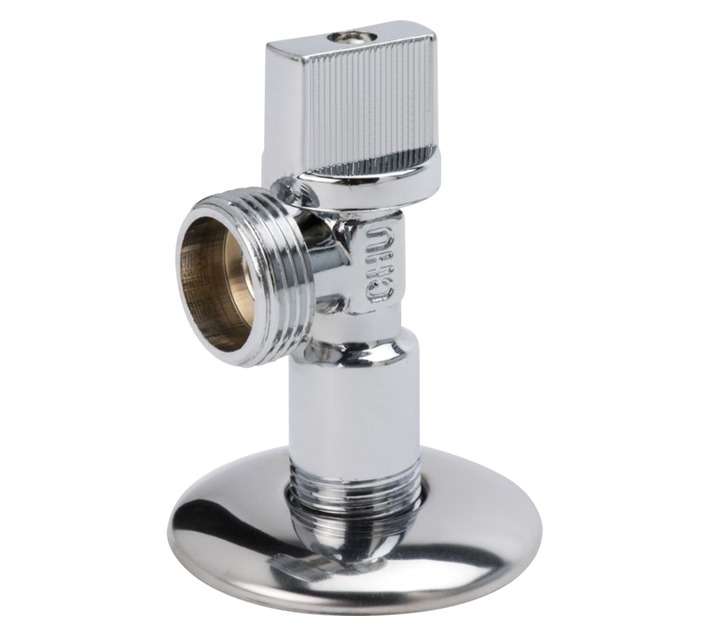 Gio Angle Valve (1/2 x 1/2 Inch)