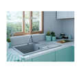 Kitchen sink (Single)