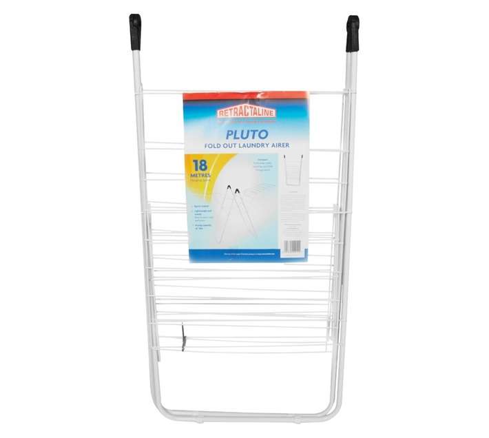 Retractaline Pluto Dryer Fold Out (18m)