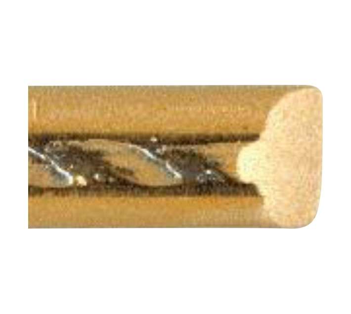 Z2 Le Classique Mouldings - Walnut