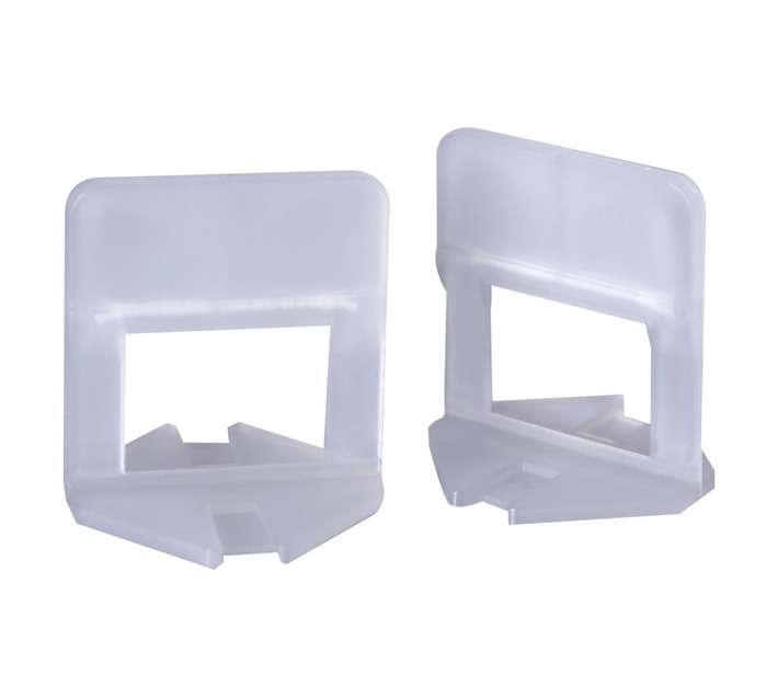TFC 50 x Tile Levelling Base Spacers (3mm)
