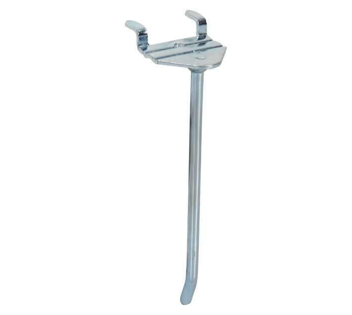 Libra C11 Pegboard Hook (200mm) 10 Pack