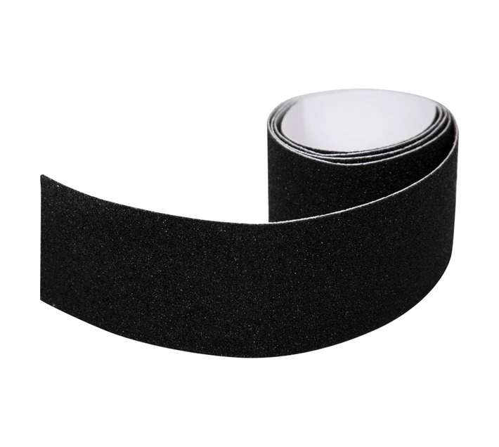 Tile and Floor Care AS3B50 Anti Slip Tape - Black (3000 x 50mm)