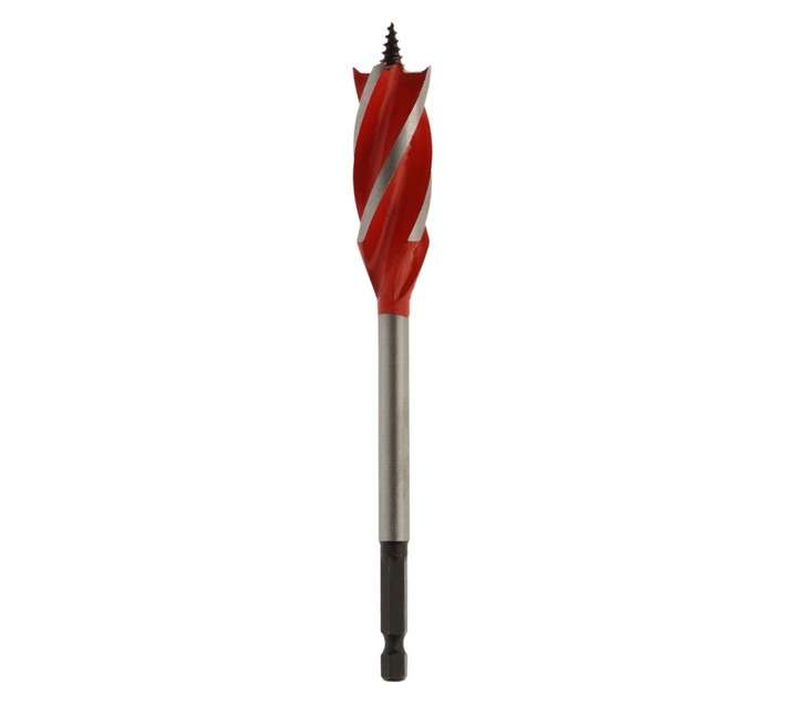 Ruwag 20mm Turbo Wood Drill Bit