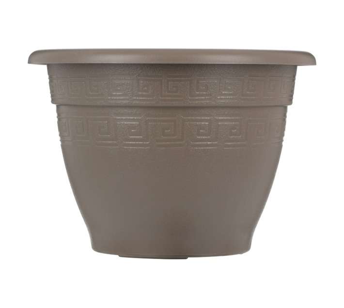 Sanscape Campana Bell Pot - Taupe (150mm)