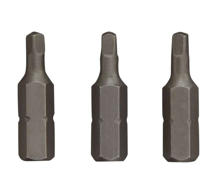 Eureka 25mm Size 2 Square Bit
