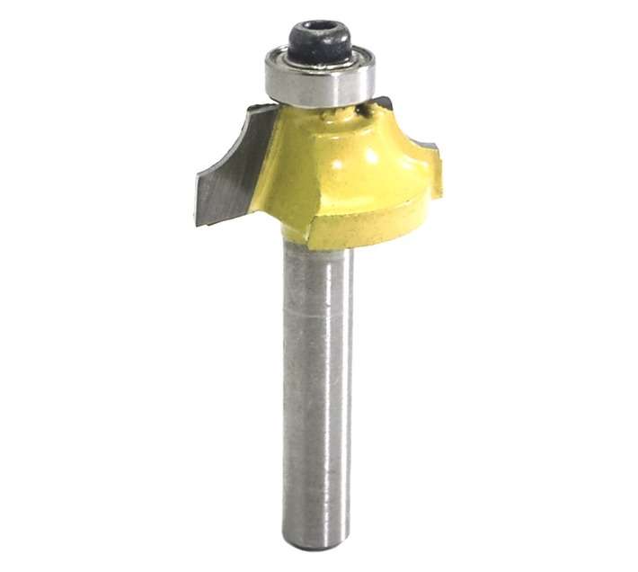 Tork Craft Beading Router Bit (3/16inch)