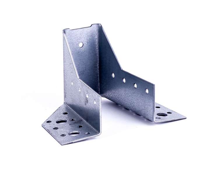 Vormann Sendzimir Type A Beam Shoe (50 x 100mm)
