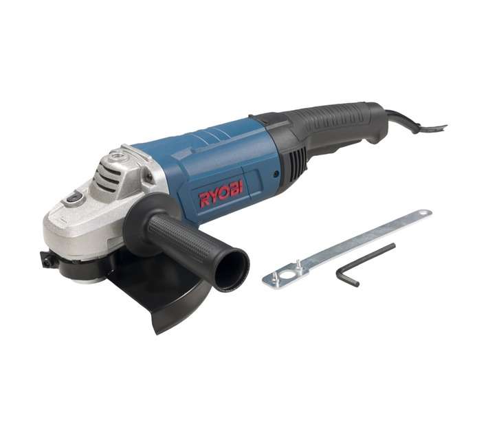 Ryobi Angle Grinder 2000W G-2000
