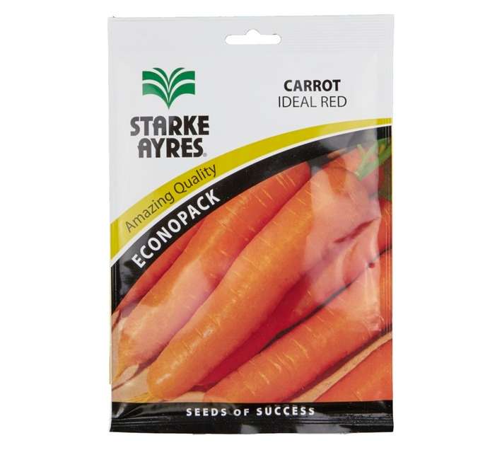 Carrrots Seeds (75g)