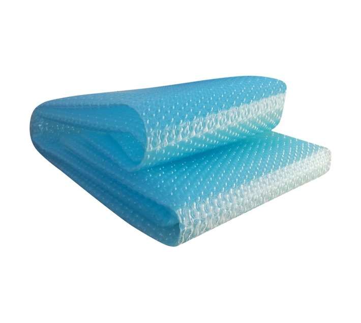 PowerPlastics Pool Cover Sol+Guard - Light Blue (4.5 x 4m)