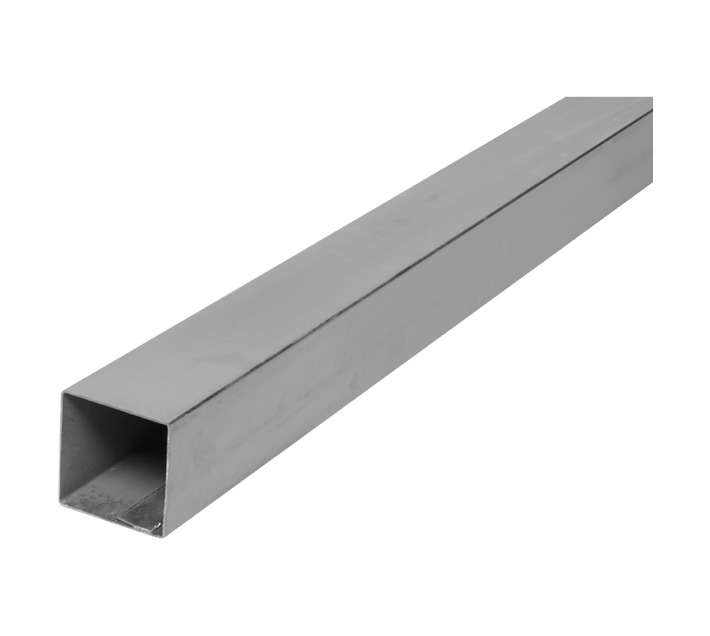 Macsteel 2400 x 76 x 1.6mm Square Palisade Post