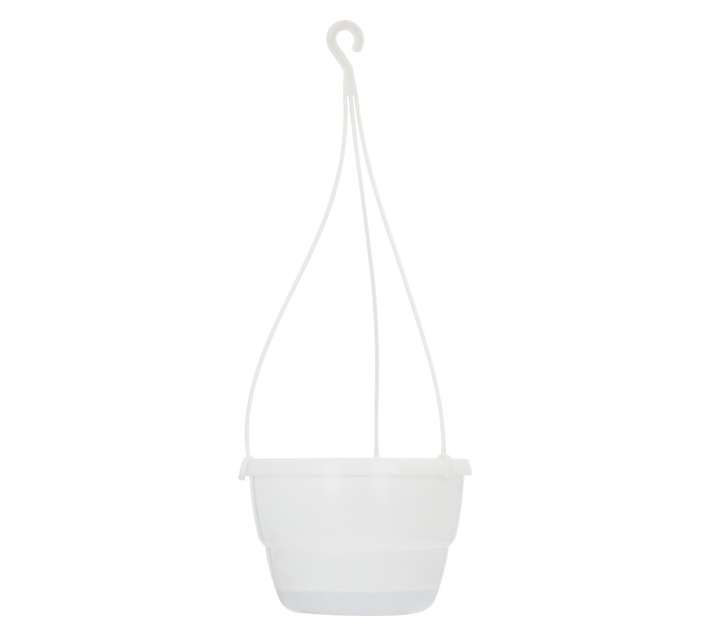 Sanscape Hanging Bowl - White (200mm)