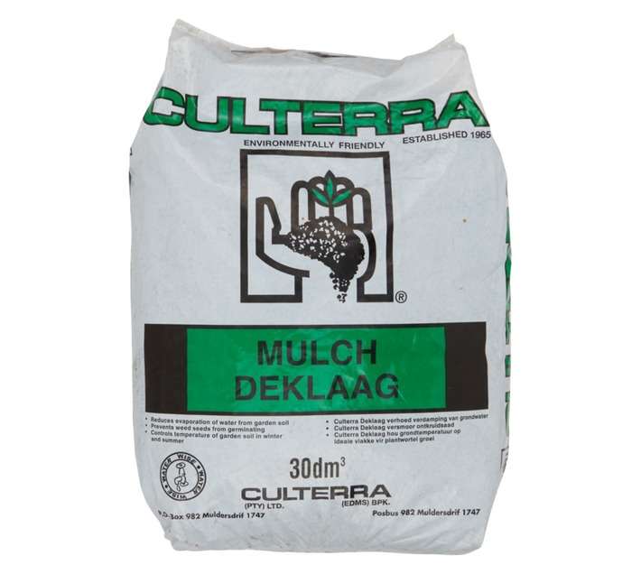 Culterra Mulch 30dm
