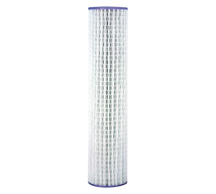 JoJo Whole House Scale Disruptor Filter Cartridge - White (508mm)