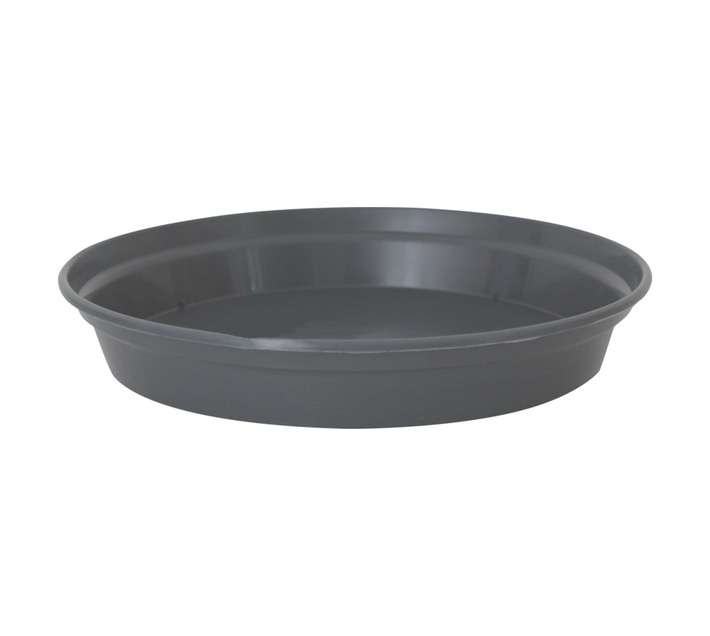 Sanscape Saucer - Grey (350mm)
