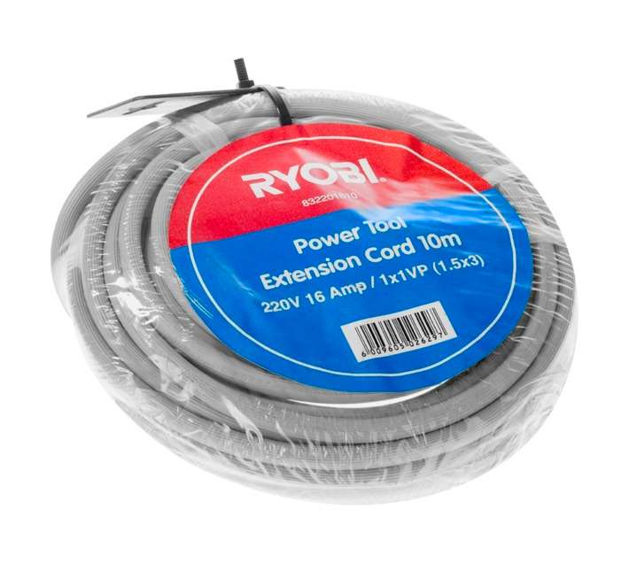 Ryobi Extension Cord (25m)
