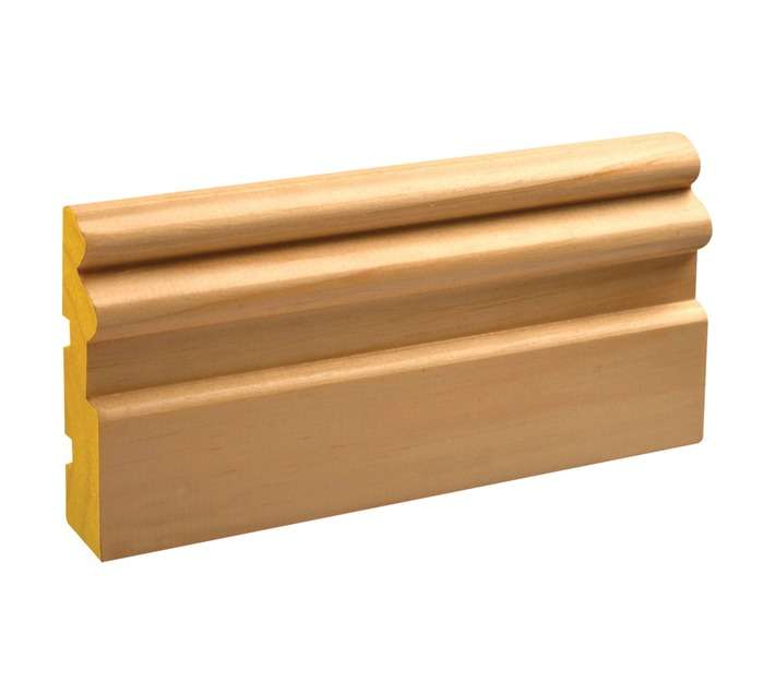 COL Timbers SK4 SA Pine Skirting (3000 x 140 x 22mm)