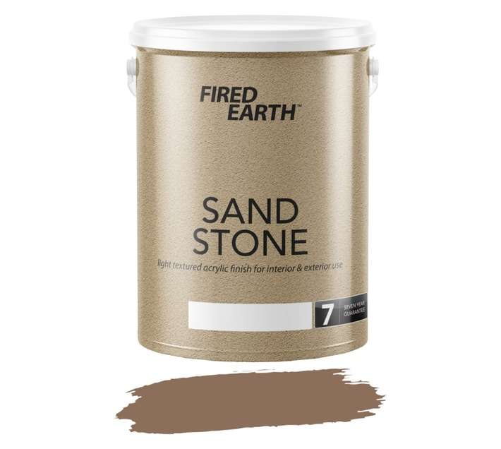 Fired Earth Sandstone - Rock Creek (5L)