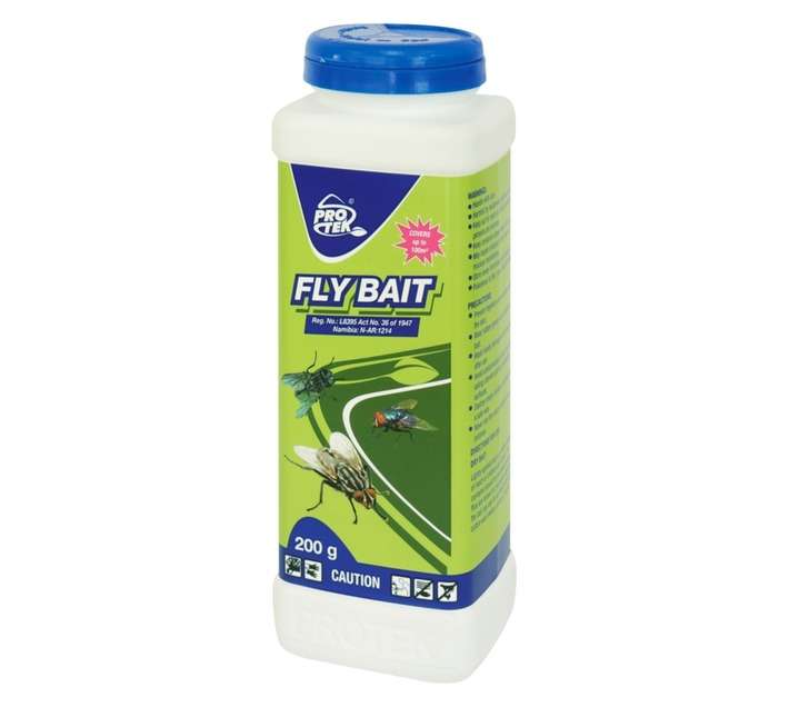 Protek Fly Bait Granules (200g)