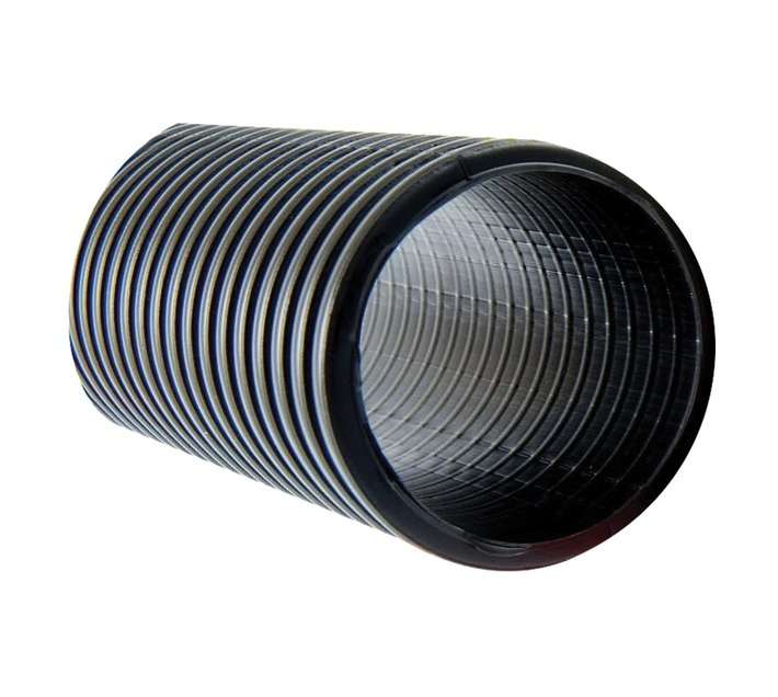 Perforated PVC Pipe (110 x 6000mm)
