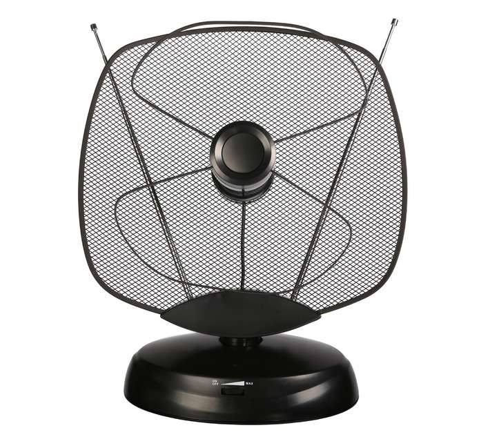 Ellies Electronics AAAST Amplified Set Top Aerial