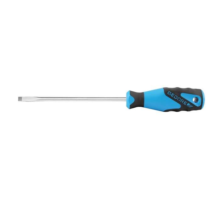 Gedore Mechanics Screwdriver (4mm)