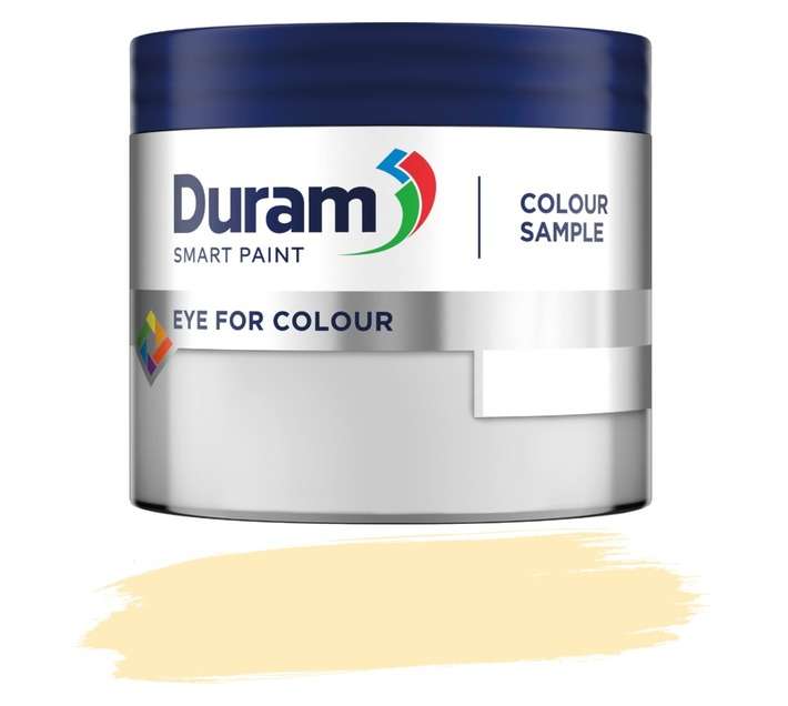 Duram Eye For Colour Pot - Namaqua Glow (90ml)