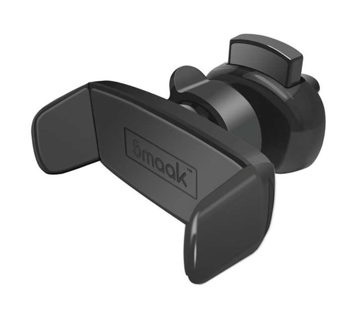 Smaak Universal Vent Mount - Black