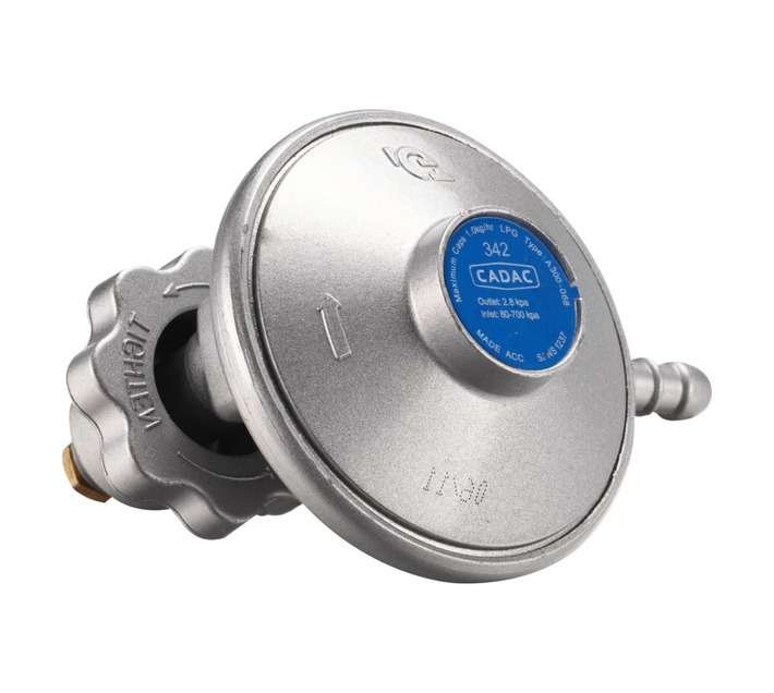 Cadac Swivel Regulator