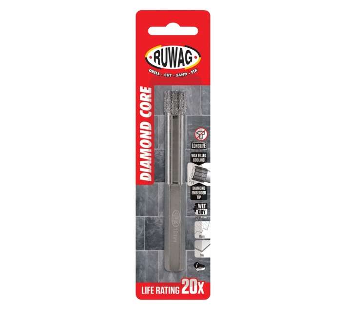 Ruwag Diamond Tile Bit (32mm)
