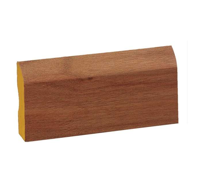 COL Timbers Standard Hardwood Skirting (2400 x 67 x 13mm)