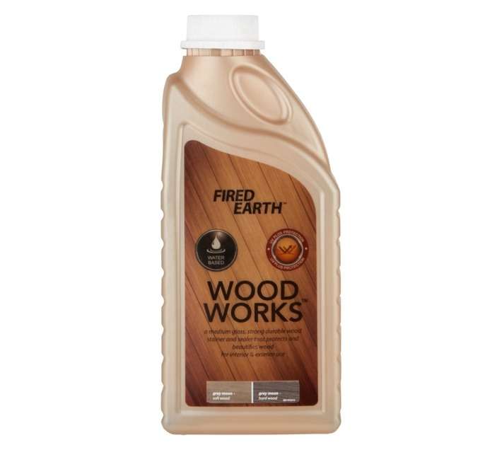 Fired Earth Woodworks - G/Moon (1L)