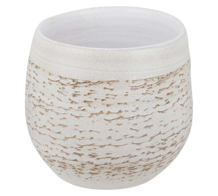 TS Indoor IP1492 Merin Pot - Sand (220 x 220 x 200mm)