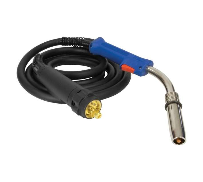 MIG TORCH 40X4M