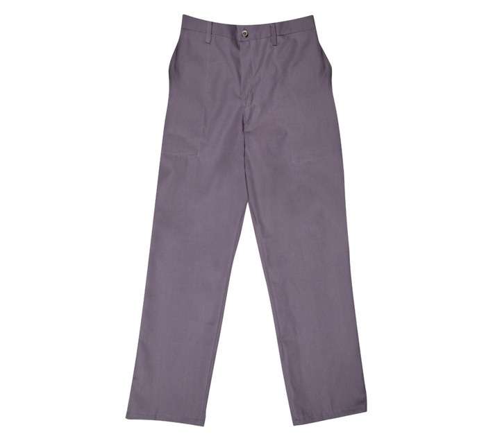 Beck Econo Conti Trouser - Grey (Size 34)