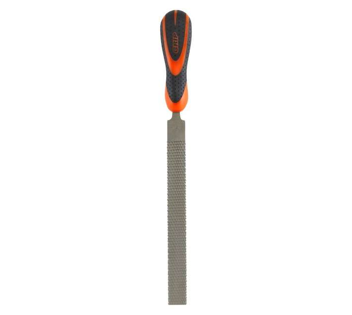Grip 200mm Flat Rasp File