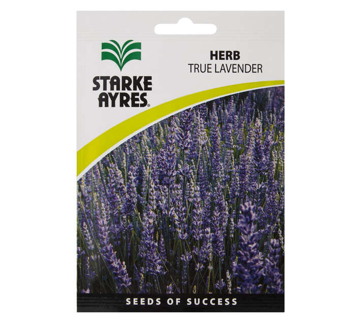 All Year Round Herb Seeds Polypack