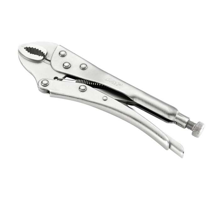 Grip Locking Vice Grip Pliers (250mm)