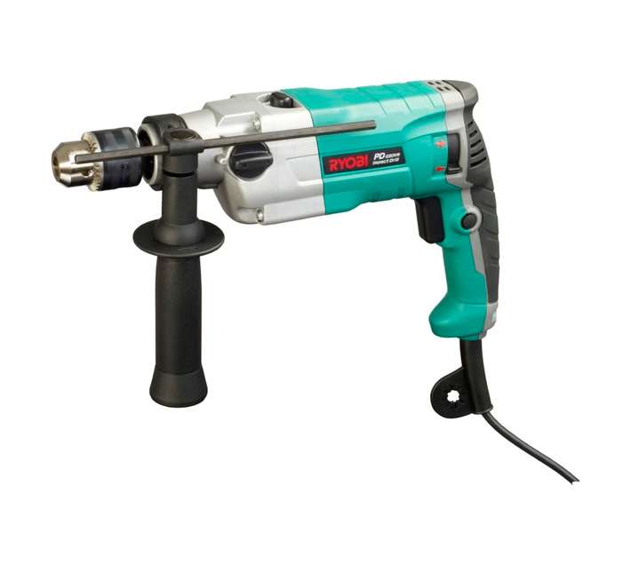 Ryobi Impact Drill 800W PD-220VR