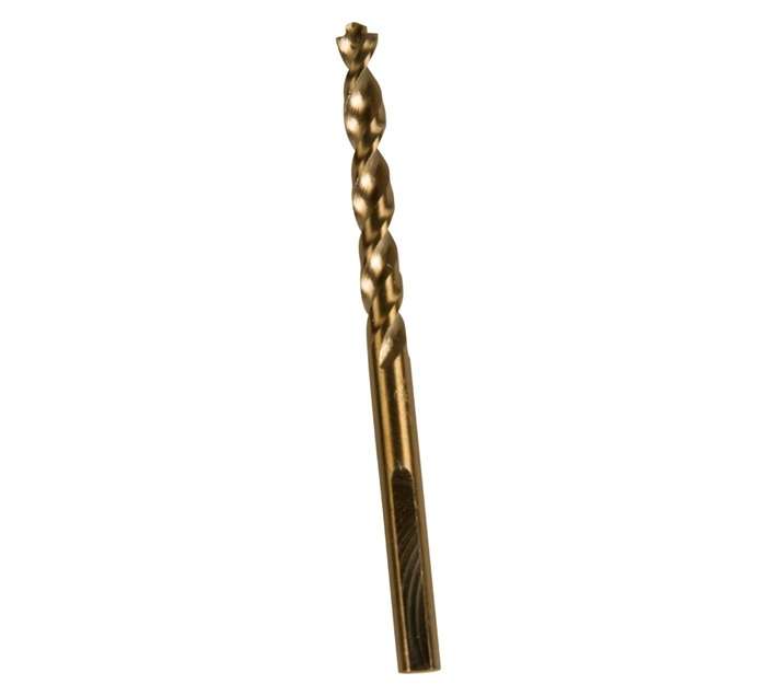 Ruwag 10mm Turbo Metal Drill Bit