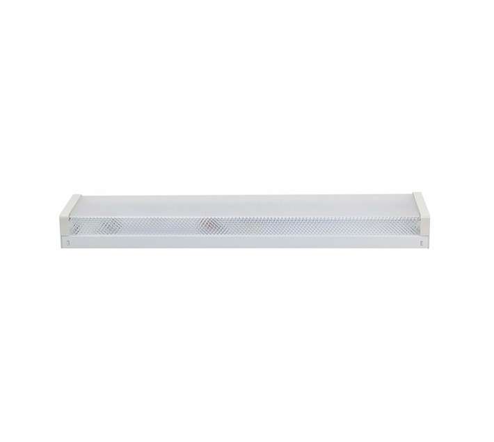 Eurolux PR183 Prismatic Fluorescent Light - White