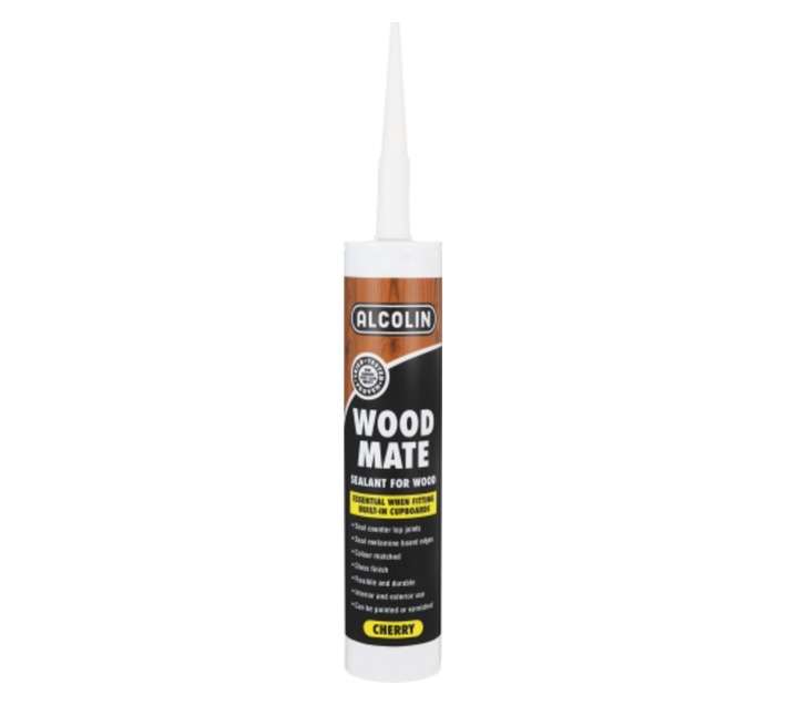 Alcolin Woodmate - Cherry (280ml)